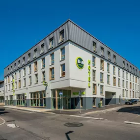 Bild von B&B HOTEL Villingen-Schwenningen