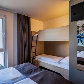 Bild von B&B HOTEL Villingen-Schwenningen