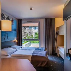 Bild von B&B HOTEL Villingen-Schwenningen