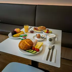 Bild von B&B HOTEL Villingen-Schwenningen