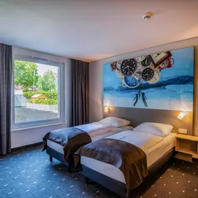 Bild von B&B HOTEL Villingen-Schwenningen