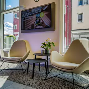 Bild von B&B HOTEL Villingen-Schwenningen