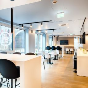 Bild von B&B HOTEL Bochum-City