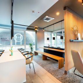 Bild von B&B HOTEL Bochum-City