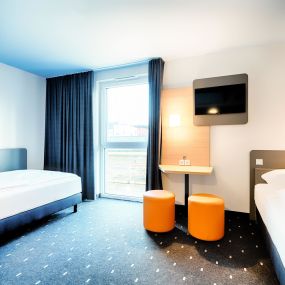 Bild von B&B HOTEL Bochum-City