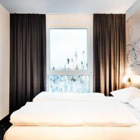 Bild von B&B HOTEL Bochum-City