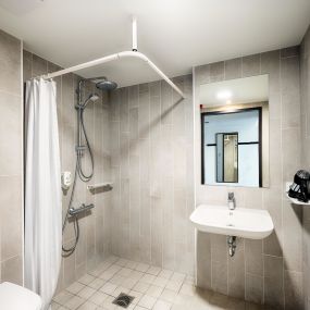 Bild von B&B HOTEL Bochum-City