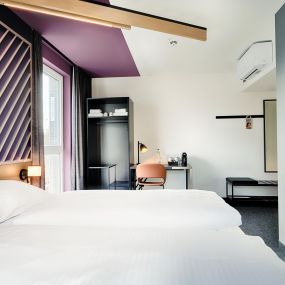 Bild von B&B HOTEL Bochum-City