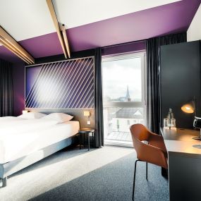 Bild von B&B HOTEL Bochum-City