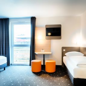 Bild von B&B HOTEL Bochum-City