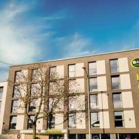 Bild von B&B HOTEL Bochum-City