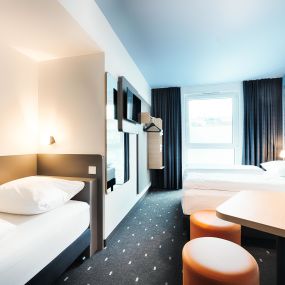 Bild von B&B HOTEL Bochum-City