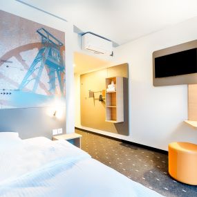 Bild von B&B HOTEL Bochum-City