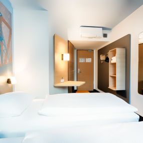 Bild von B&B HOTEL Bochum-City