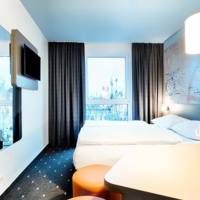 Bild von B&B HOTEL Bochum-City