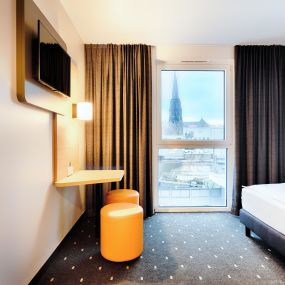 Bild von B&B HOTEL Bochum-City