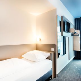 Bild von B&B HOTEL Bochum-City