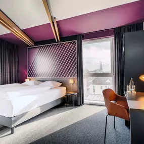 Bild von B&B HOTEL Bochum-City
