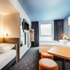 Bild von B&B HOTEL Bochum-City