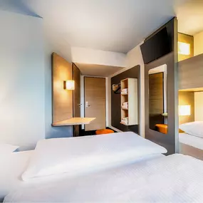 Bild von B&B HOTEL Bochum-City