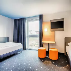 Bild von B&B HOTEL Bochum-City