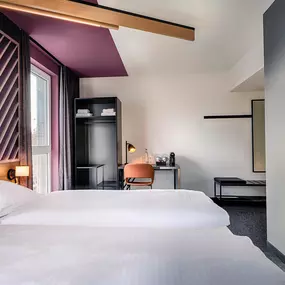 Bild von B&B HOTEL Bochum-City