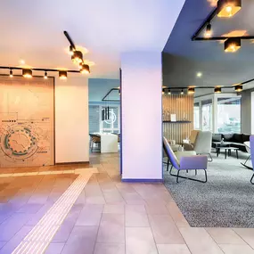 Bild von B&B HOTEL Bochum-City