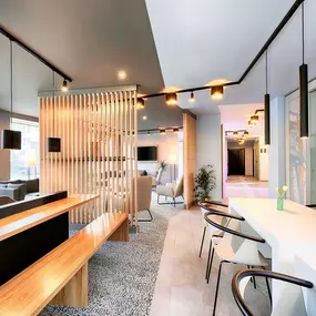 Bild von B&B HOTEL Bochum-City