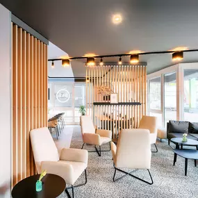 Bild von B&B HOTEL Bochum-City