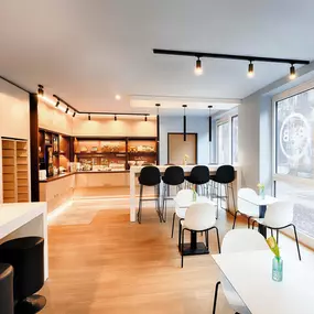 Bild von B&B HOTEL Bochum-City