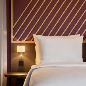 Bild von B&B HOTEL Bochum-City
