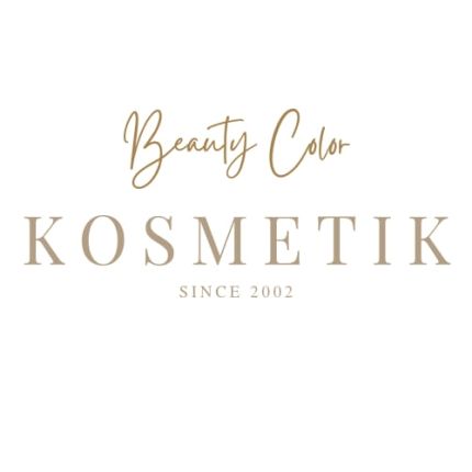 Logo da Beauty Color