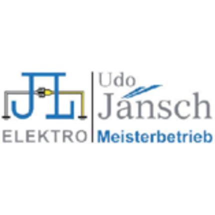 Logo van Jänsch Udo Elektromeisterbetrieb