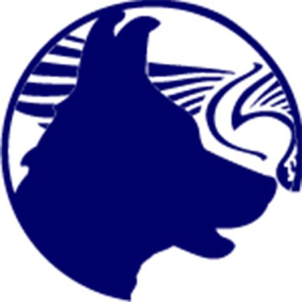 Logo da Canisangel - Hundeschule in Bensheim a.d.B.