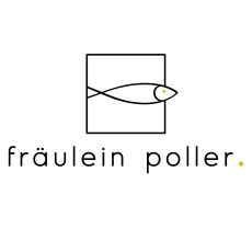 Bild/Logo von Holzschmuck von Fräulein Poller in Hamburg