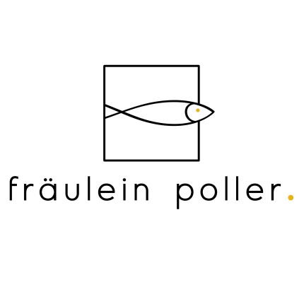 Logo de Holzschmuck von Fräulein Poller