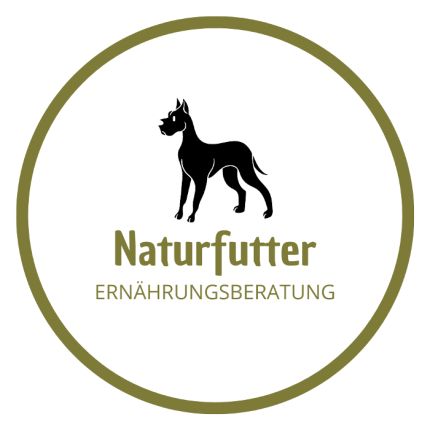 Logo od Naturfutter Ernährungsberatung