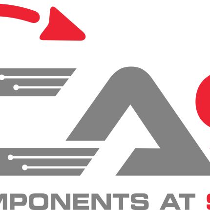 Λογότυπο από Components at Service GmbH