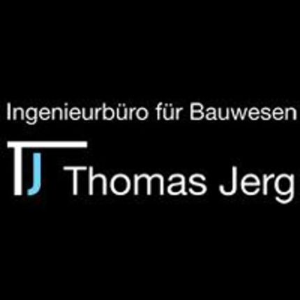 Logotipo de Thomas Jerg - Ingenieurbüro für Bauwesen und Architektur