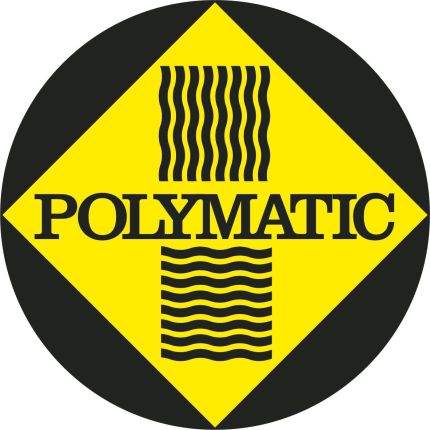 Logo od Polymatic Epalinges SA