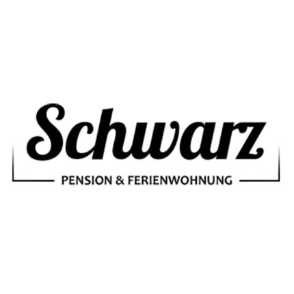 Logo da Pension & Ferienwohnung Schwarz