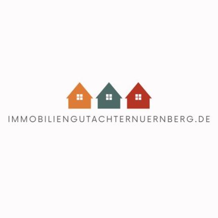 Logótipo de Immobiliengutachter Nürnberg