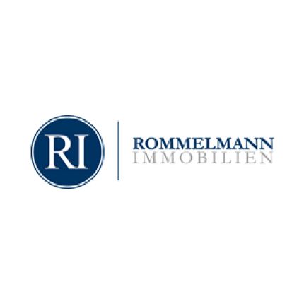 Logo von Rommelmann Immobilien - Immobilienmakler Porta Westfalica & Minden-Lübbecke