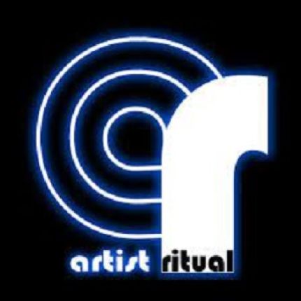 Logótipo de artist ritual / X-Working GmbH