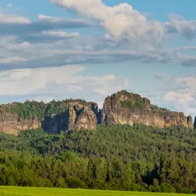 Bild von Gasthaus Heiterer Blick