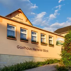 Bild von Gasthaus Heiterer Blick