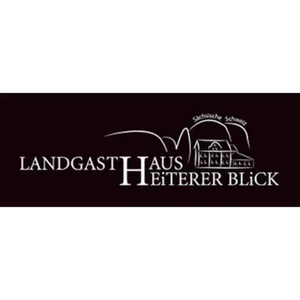 Logo od Landgasthaus Heiterer Blick