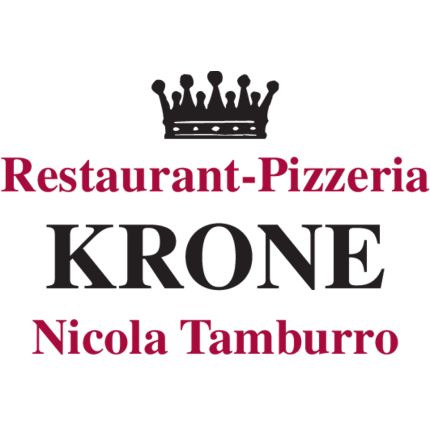 Logo od Ristorante Pizzeria Krone