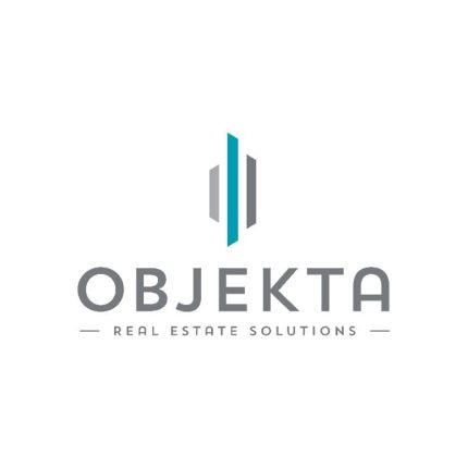 Logotipo de Objekta Real Estate Solutions GmbH