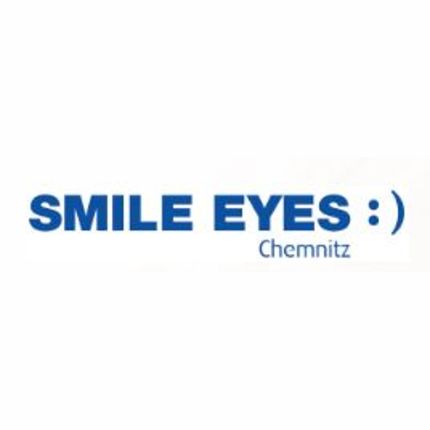 Logo von Smile Eyes Augen + Laserzentrum Chemnitz - Augenlasern Chemnitz